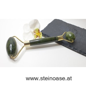 JADE Massage Gesichts Roller